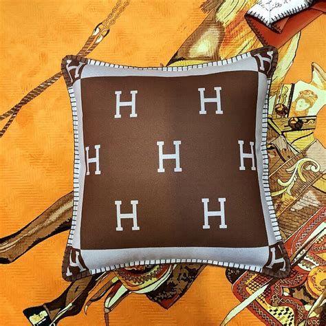 replica hermes pillow|hermes costello body pillow.